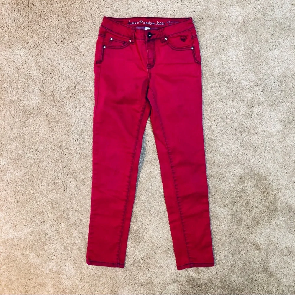 🔥Bundle🔥 JUSTICE 7-piece Fall Winter lot Coordinating Separates Girls size 12